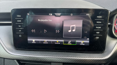 Skoda Kamiq 1.0 TSI 110 Monte Carlo 5dr Petrol Hatchback